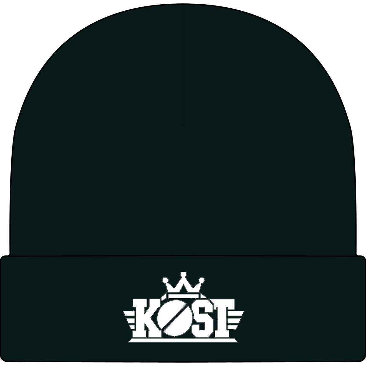 Cuff Beanie