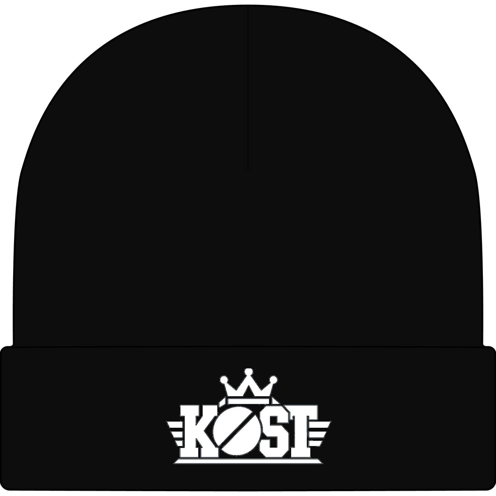 Cuff Beanie