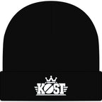 Cuff Beanie