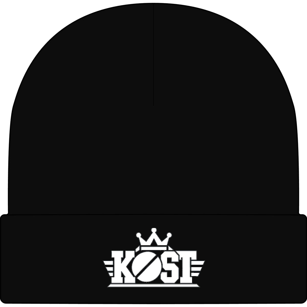 Cuff Beanie