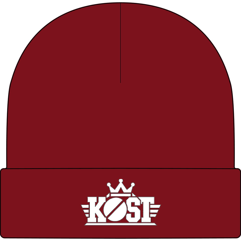 Cuff Beanie