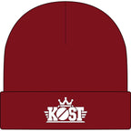 Cuff Beanie