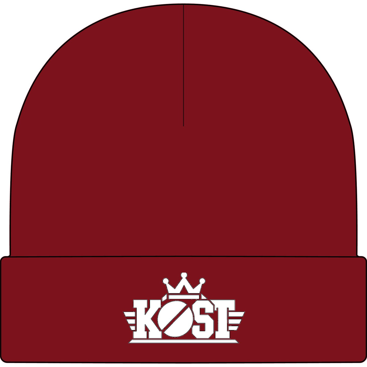 Cuff Beanie