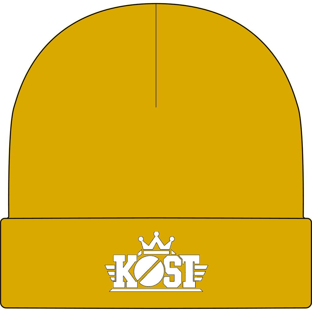 Cuff Beanie