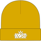 Cuff Beanie