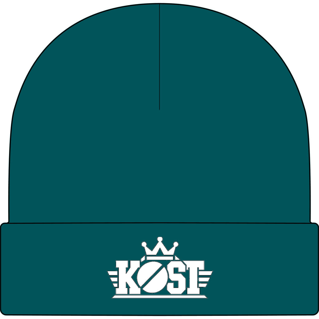 Cuff Beanie
