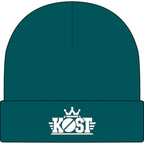 Cuff Beanie