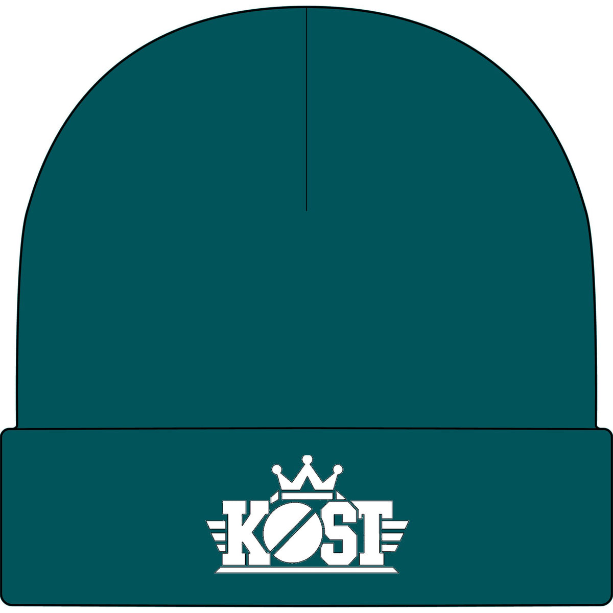 Cuff Beanie