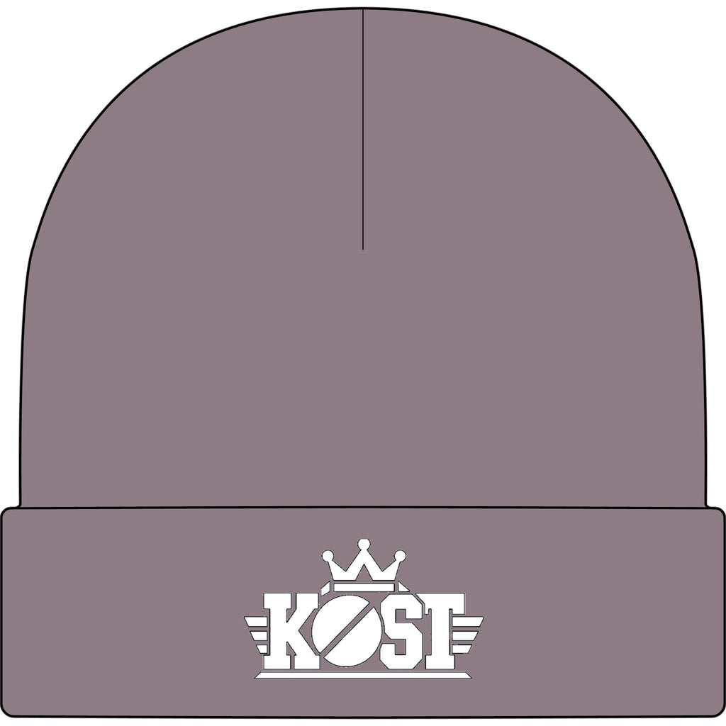 Cuff Beanie