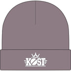 Cuff Beanie