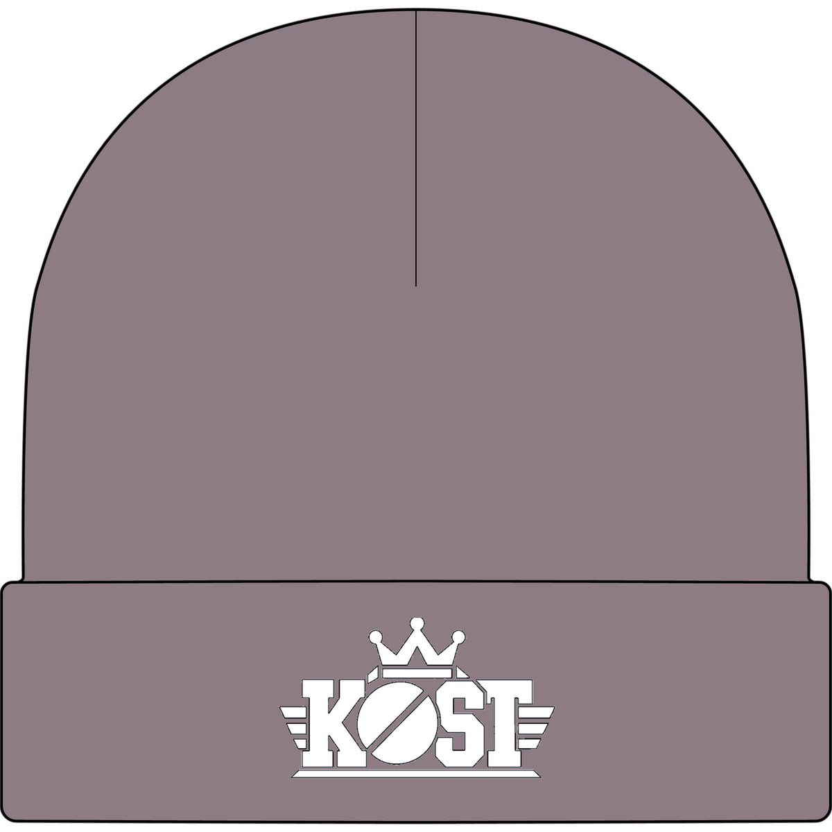Cuff Beanie