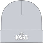 Cuff Beanie