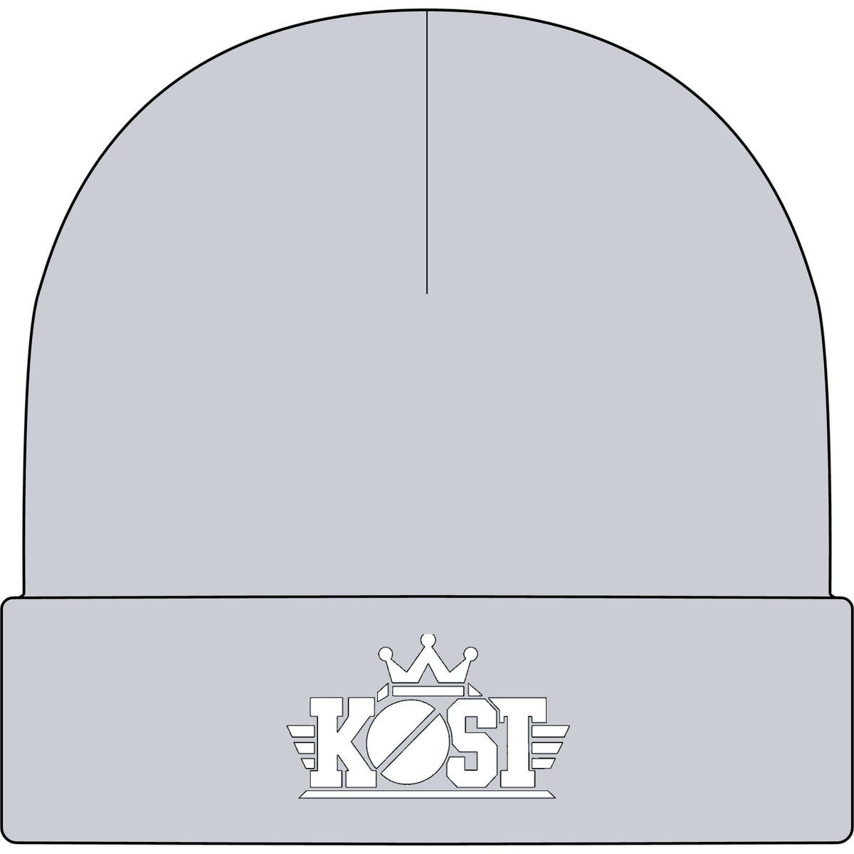 Cuff Beanie