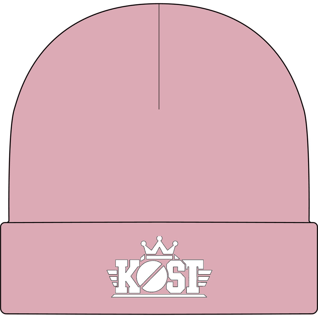 Cuff Beanie
