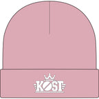 Cuff Beanie