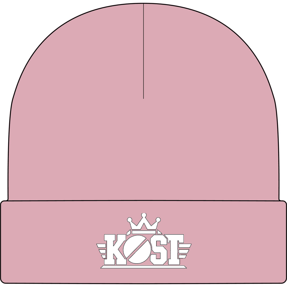Cuff Beanie