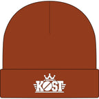 Cuff Beanie