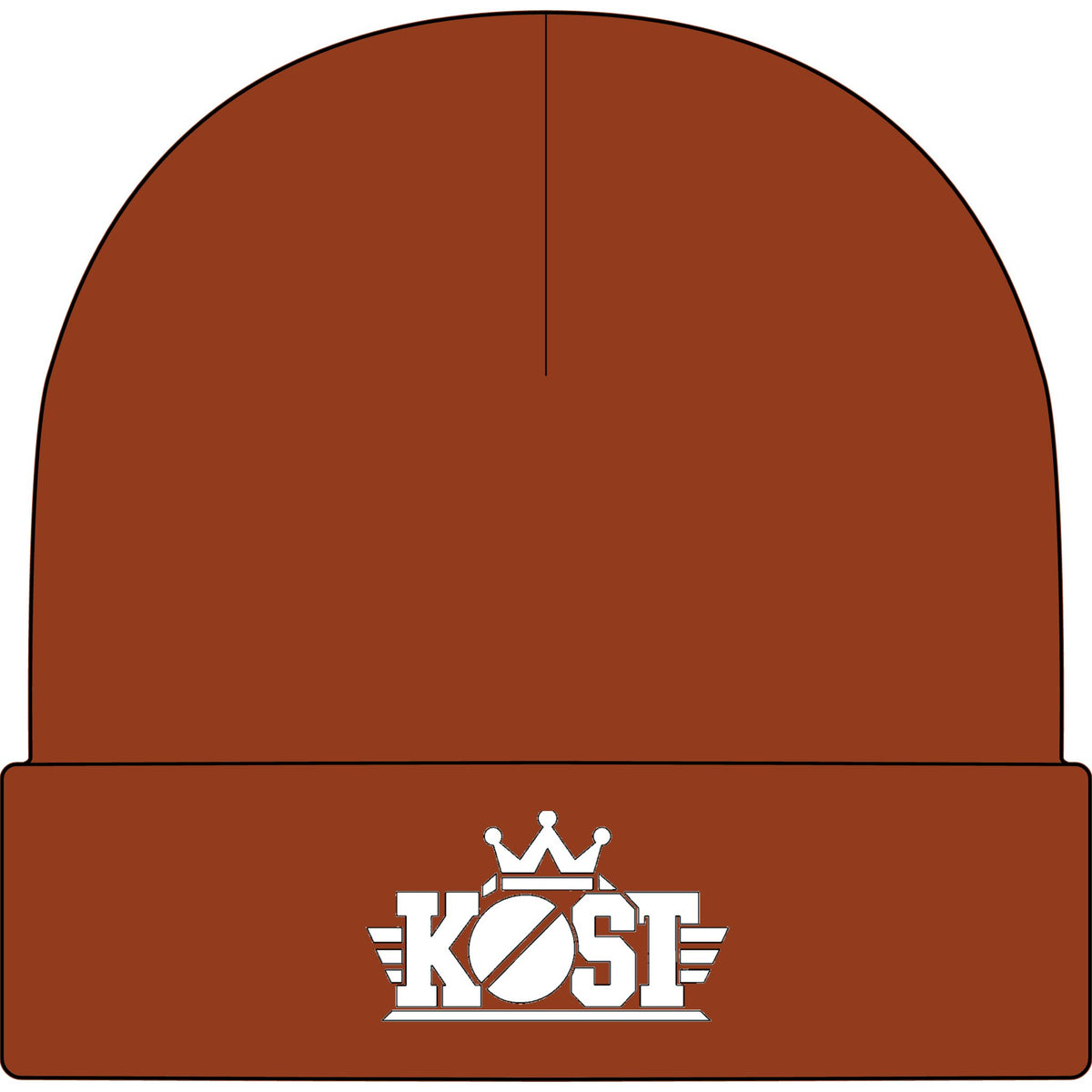 Cuff Beanie