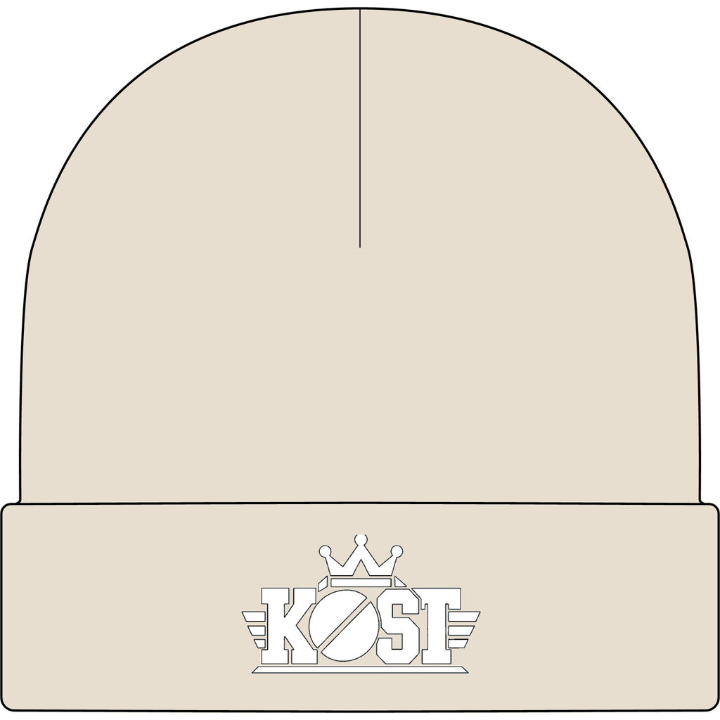 Cuff Beanie