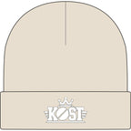 Cuff Beanie