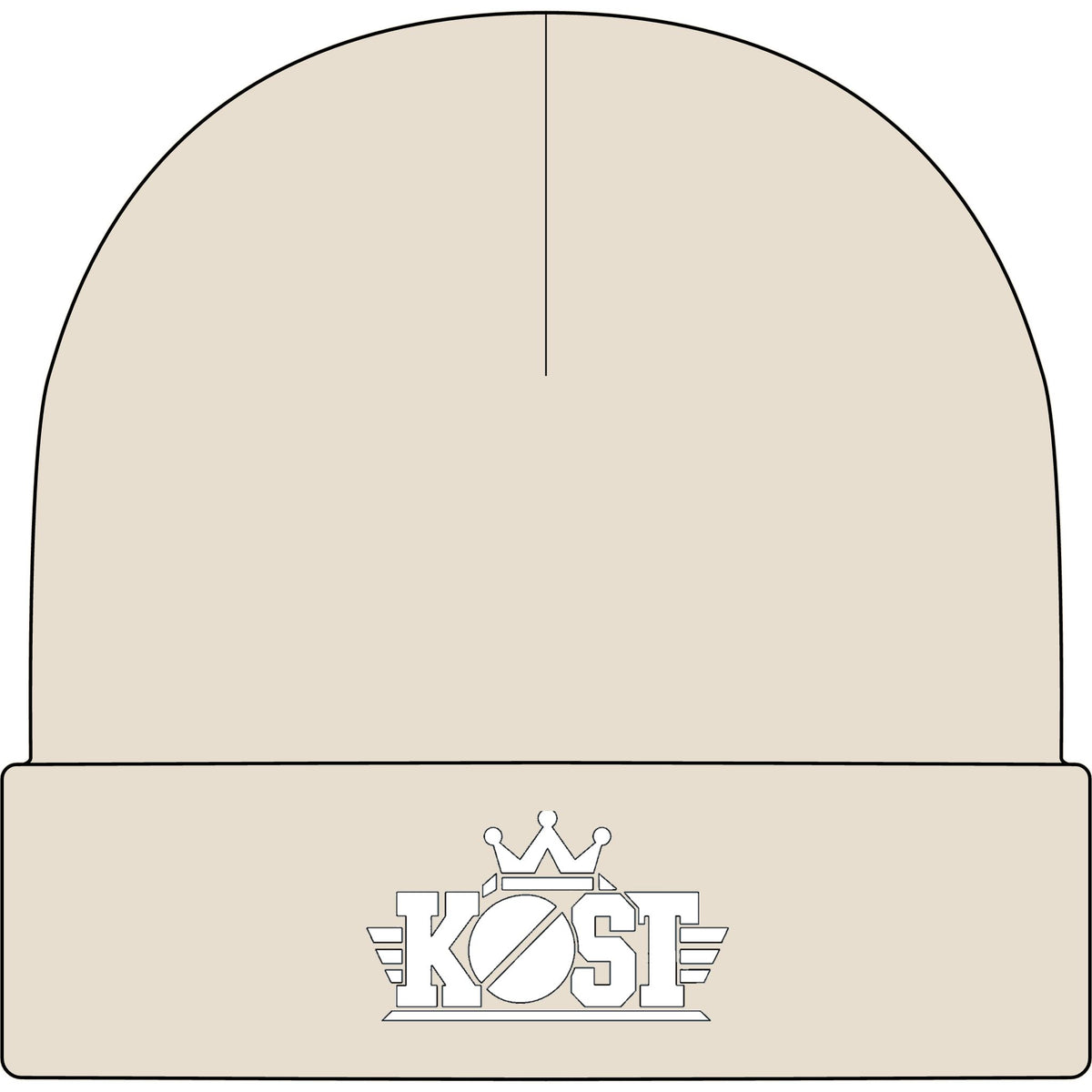 Cuff Beanie