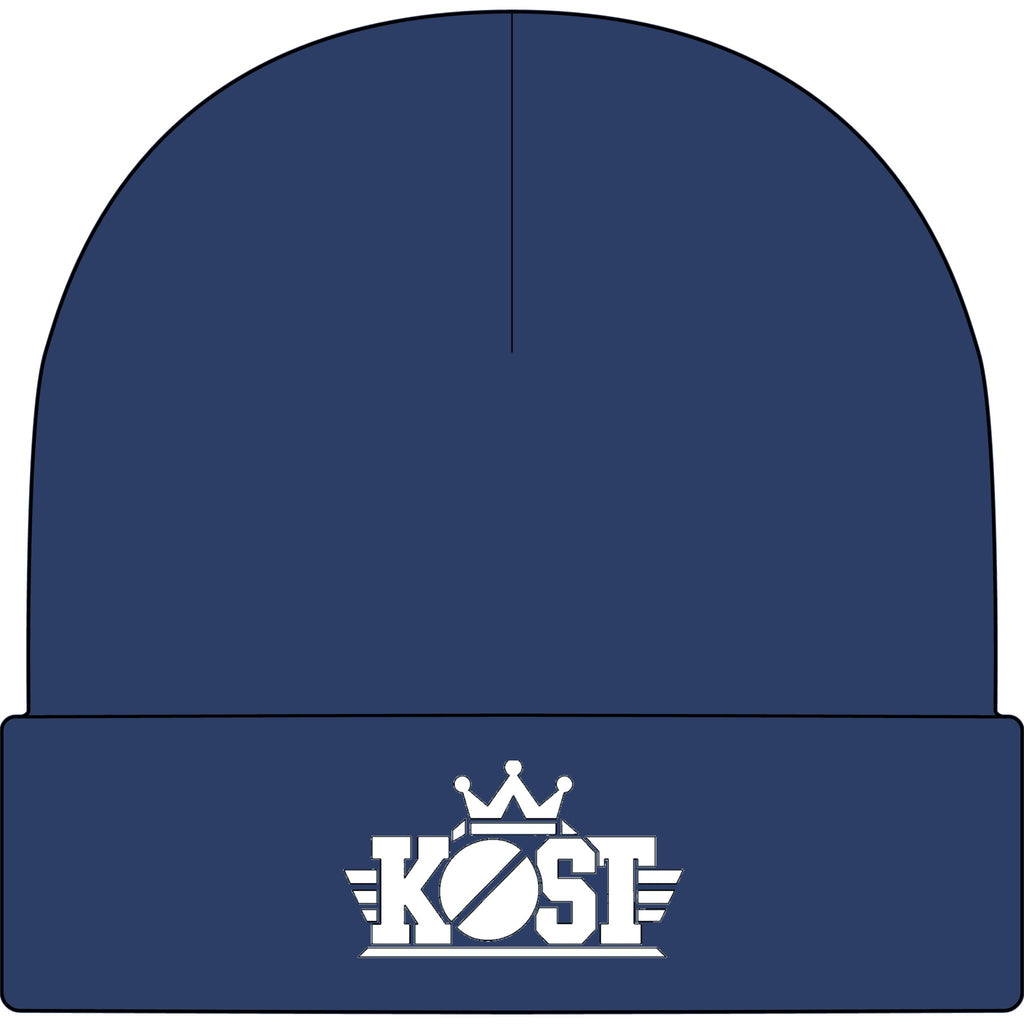 Cuff Beanie