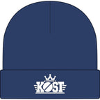 Cuff Beanie