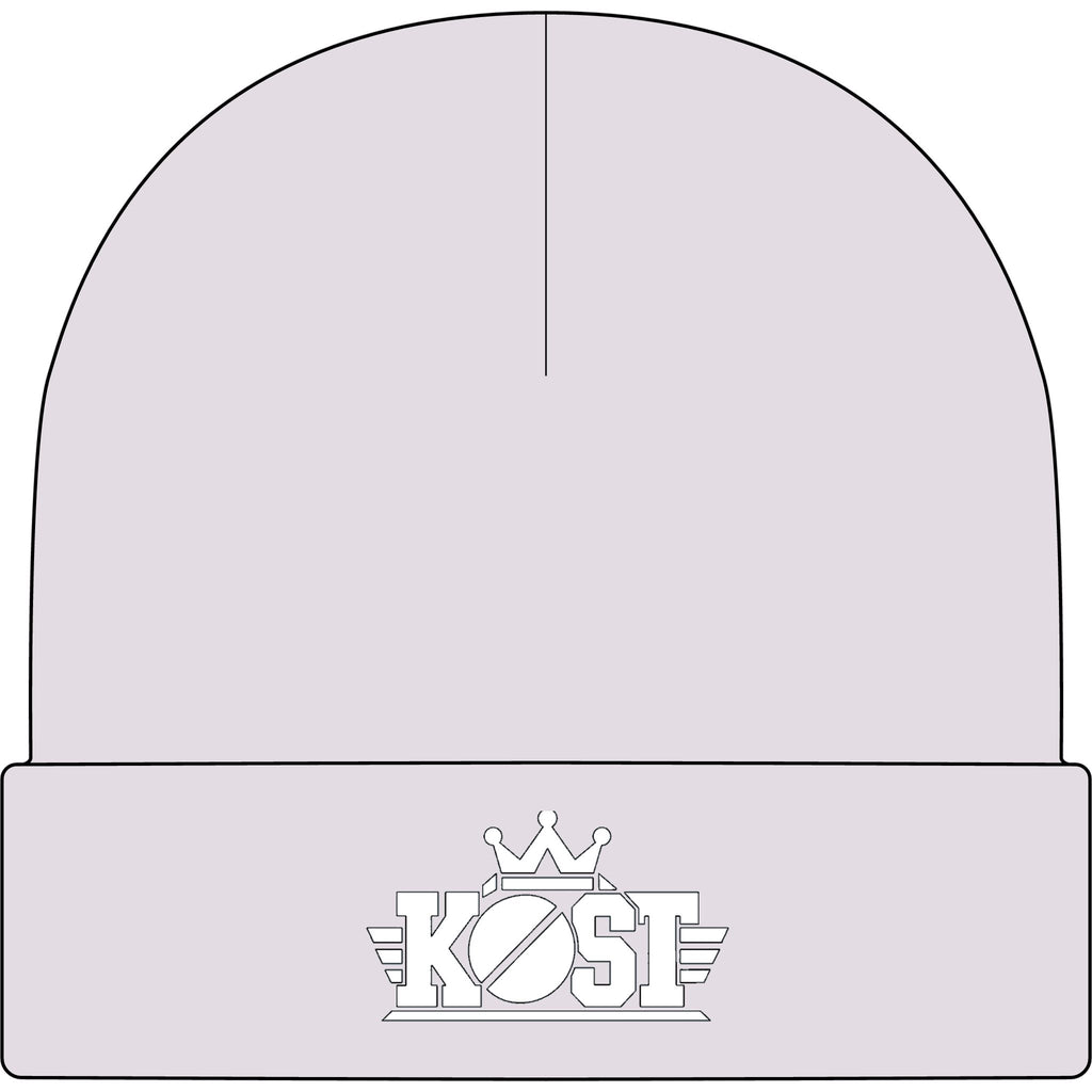 Cuff Beanie