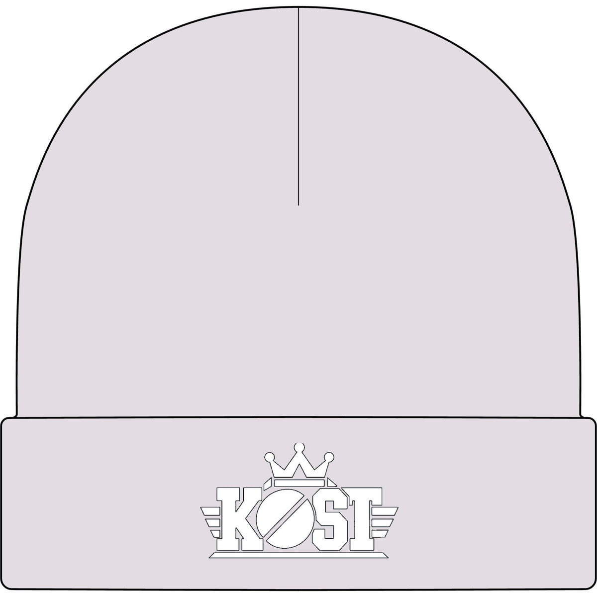 Cuff Beanie