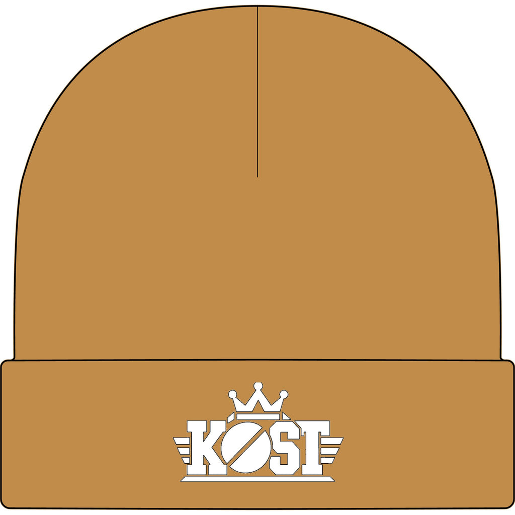 Cuff Beanie