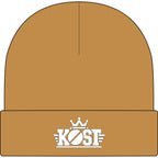 Cuff Beanie