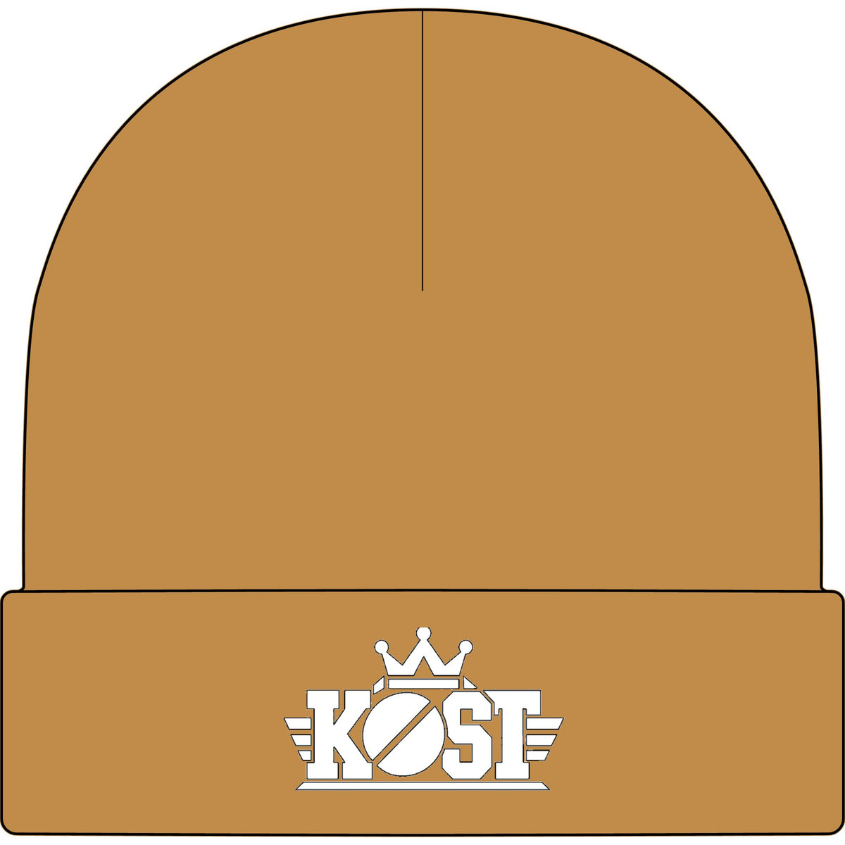 Cuff Beanie