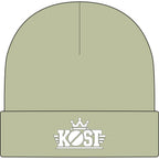 Cuff Beanie