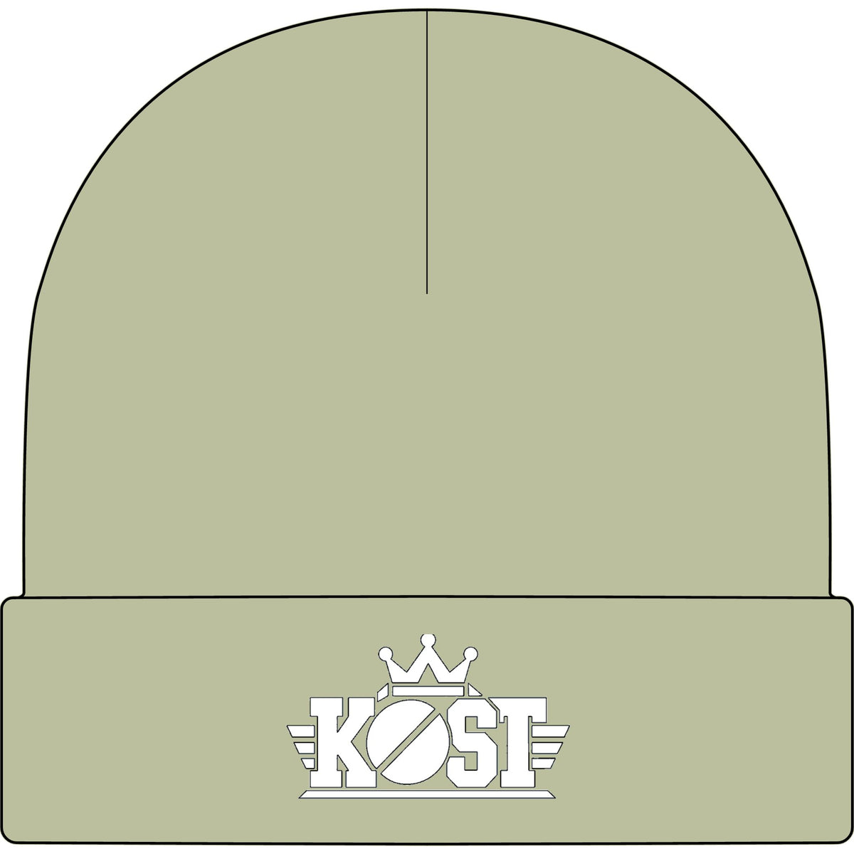 Cuff Beanie