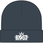 Cuff Beanie