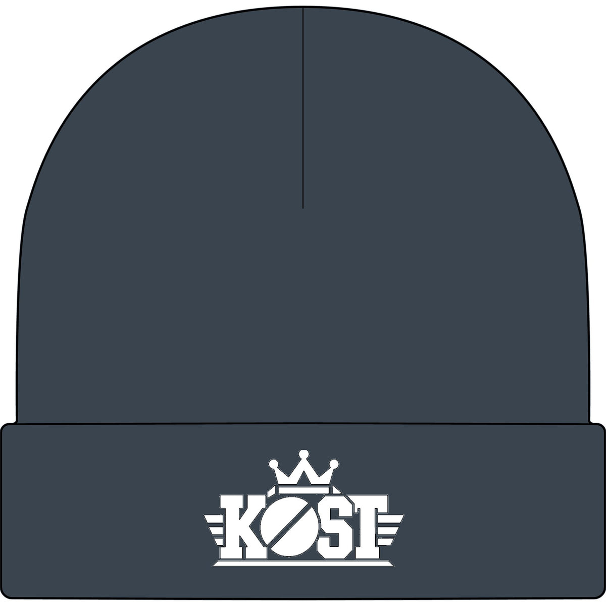 Cuff Beanie