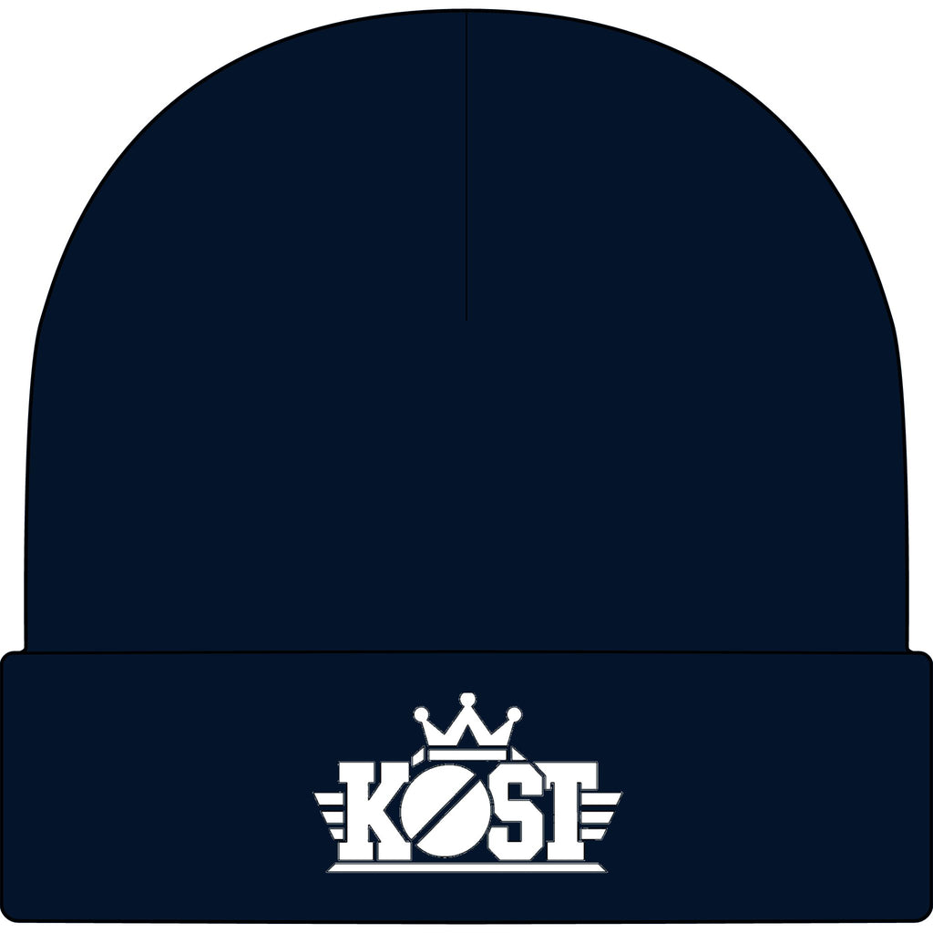 Cuff Beanie