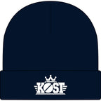 Cuff Beanie