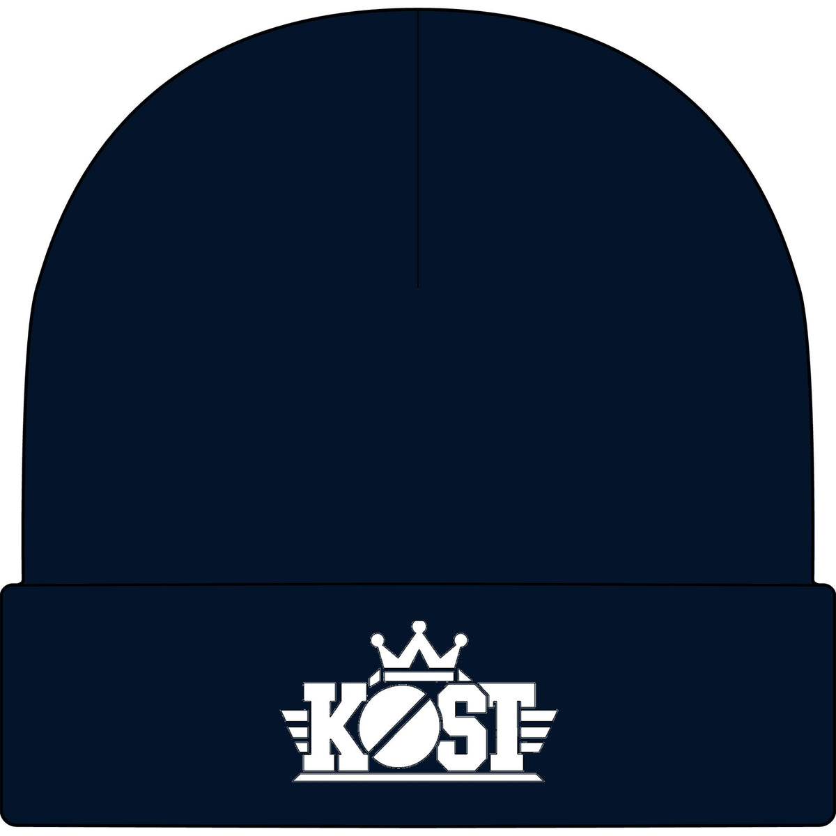Cuff Beanie