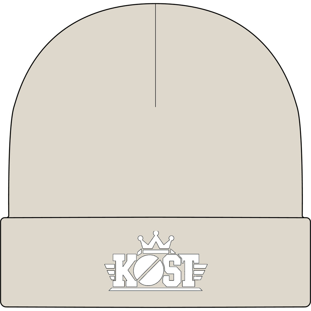 Cuff Beanie