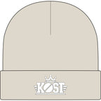Cuff Beanie