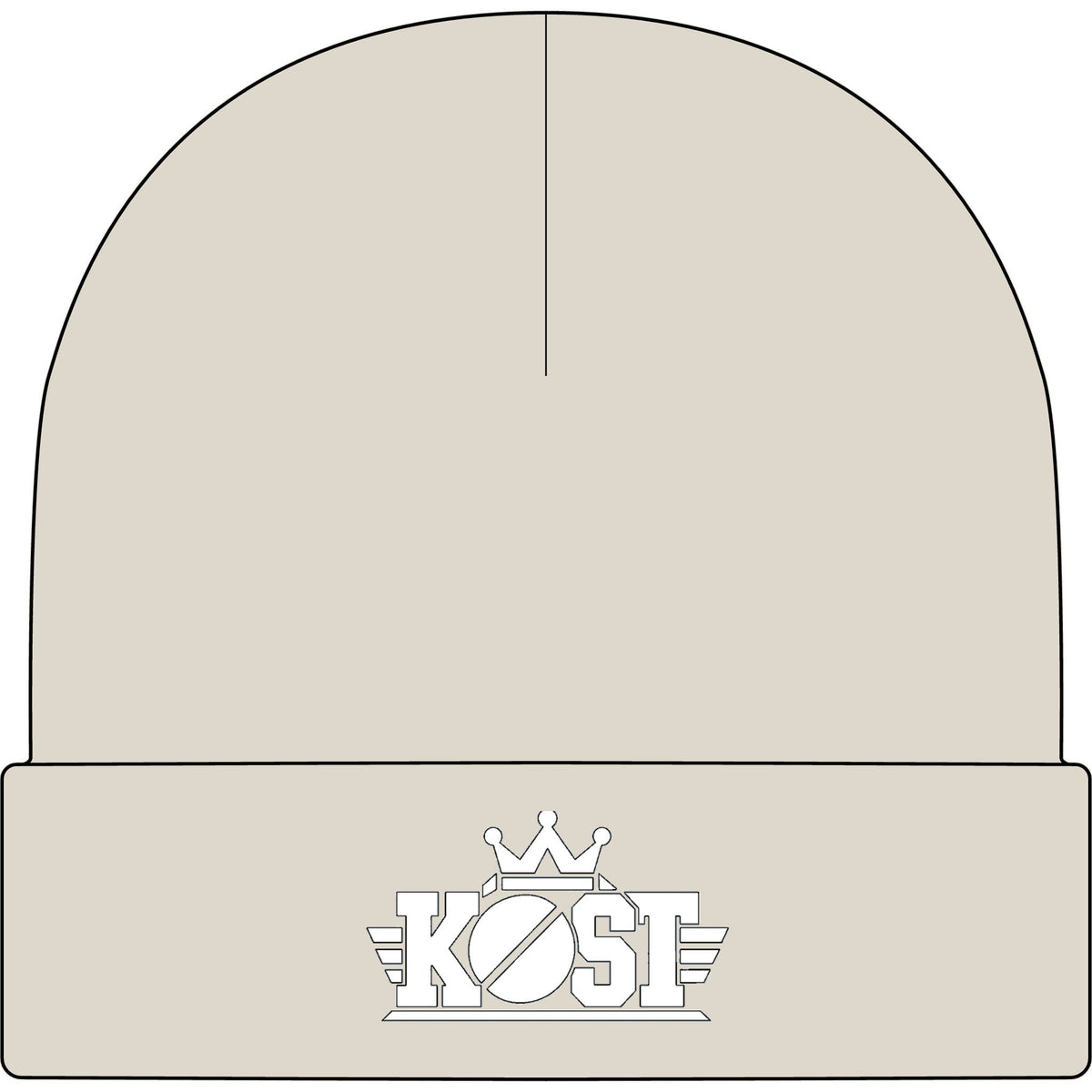 Cuff Beanie