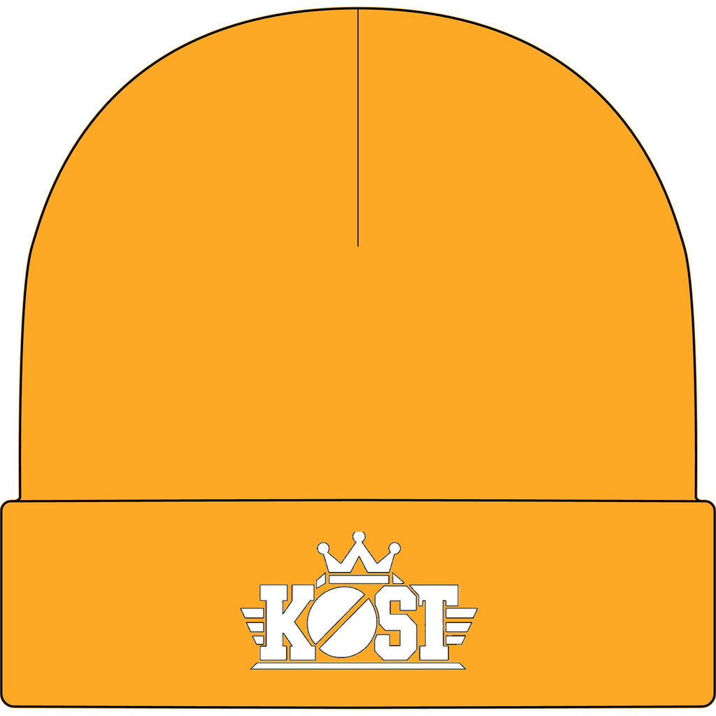 Cuff Beanie