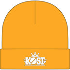 Cuff Beanie