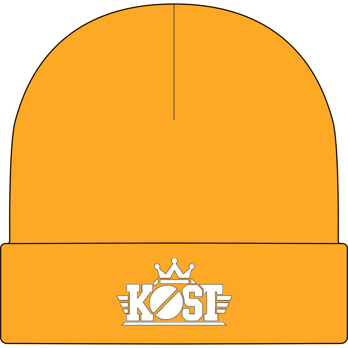 Cuff Beanie