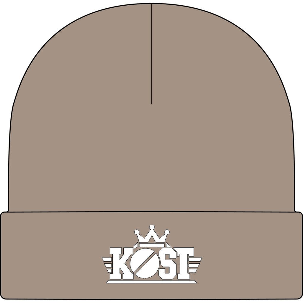 Cuff Beanie
