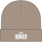 Cuff Beanie