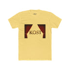 KOST Theater-Inspired Graphic T-Shirt