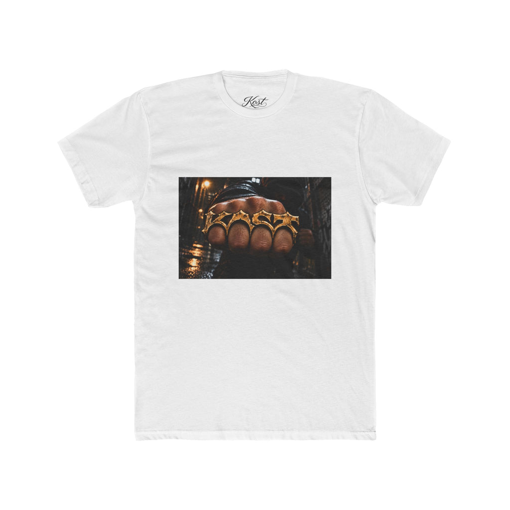 Crown Design Graphic T-Shirt