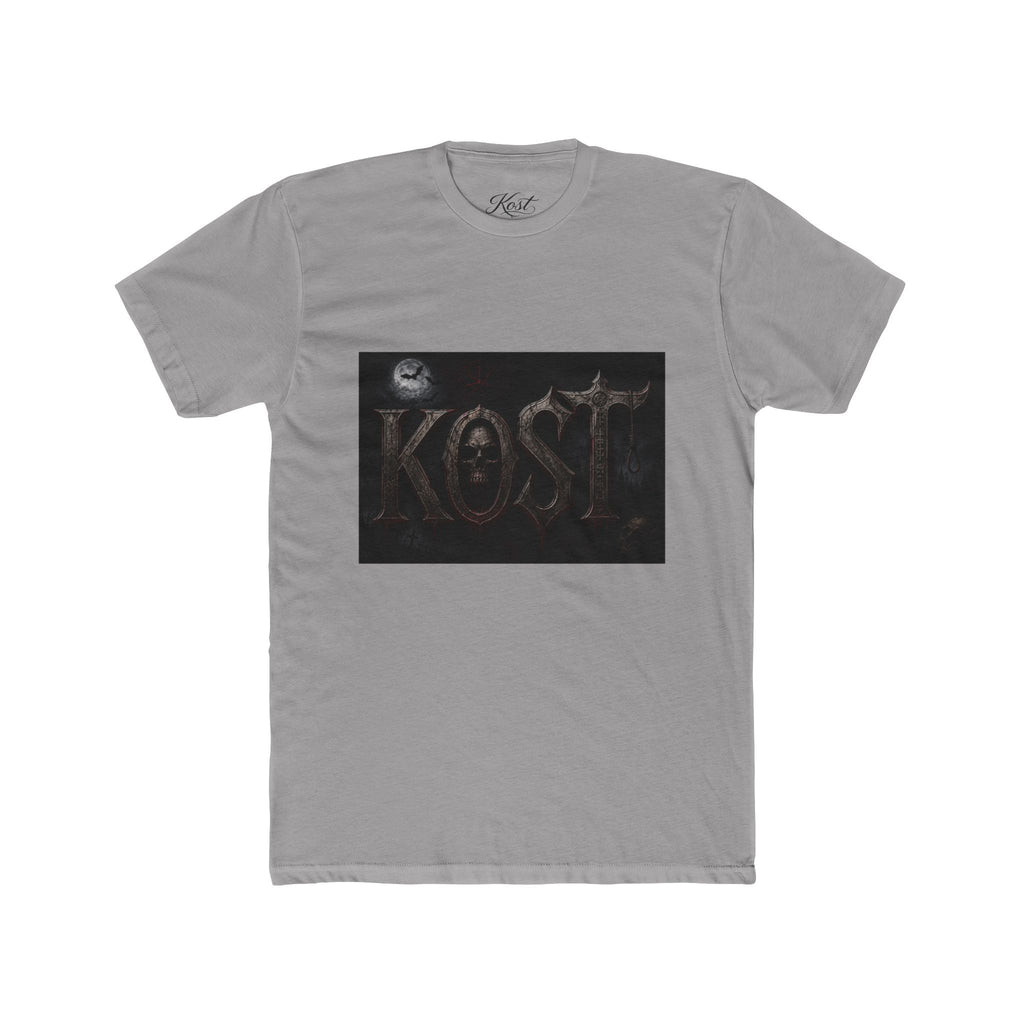 KISS Graphic T-Shirt